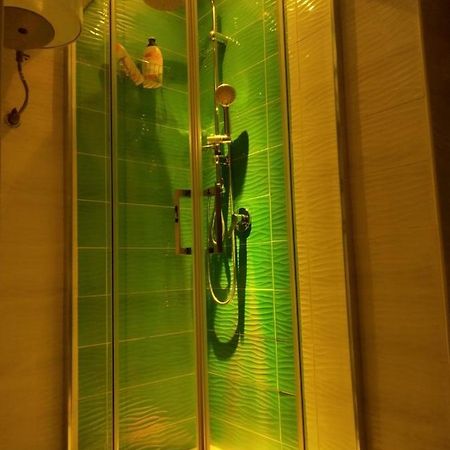 House Lucia Villa Napoli Ngoại thất bức ảnh