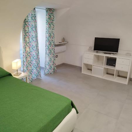 House Lucia Villa Napoli Ngoại thất bức ảnh