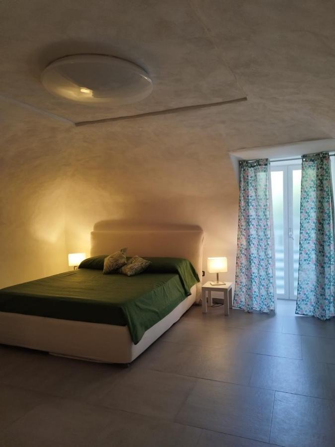 House Lucia Villa Napoli Ngoại thất bức ảnh