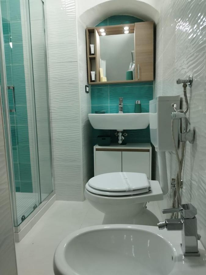 House Lucia Villa Napoli Ngoại thất bức ảnh