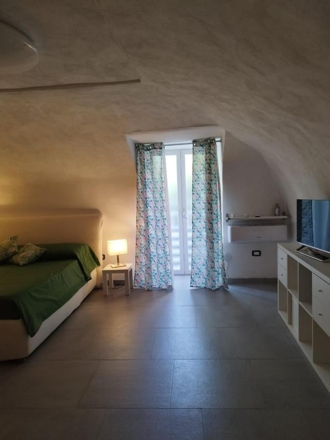 House Lucia Villa Napoli Ngoại thất bức ảnh