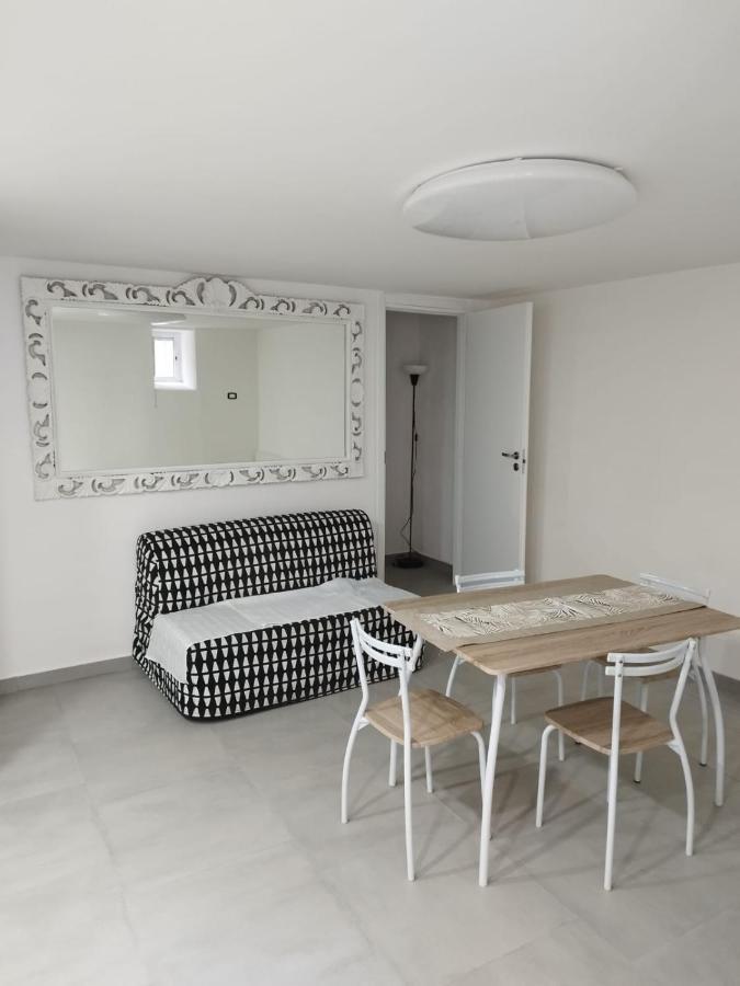 House Lucia Villa Napoli Ngoại thất bức ảnh