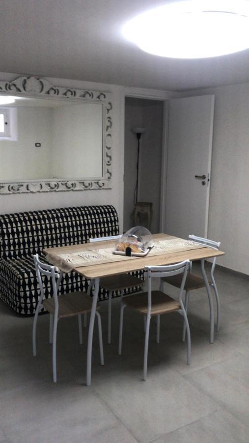 House Lucia Villa Napoli Ngoại thất bức ảnh