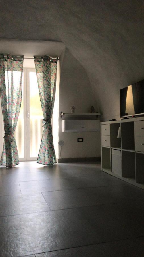 House Lucia Villa Napoli Ngoại thất bức ảnh