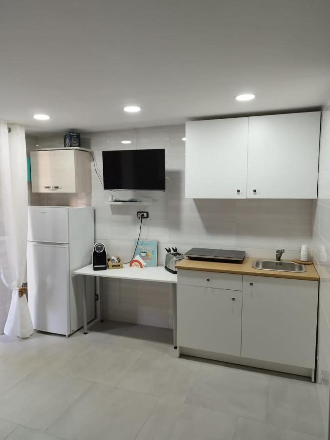 House Lucia Villa Napoli Ngoại thất bức ảnh